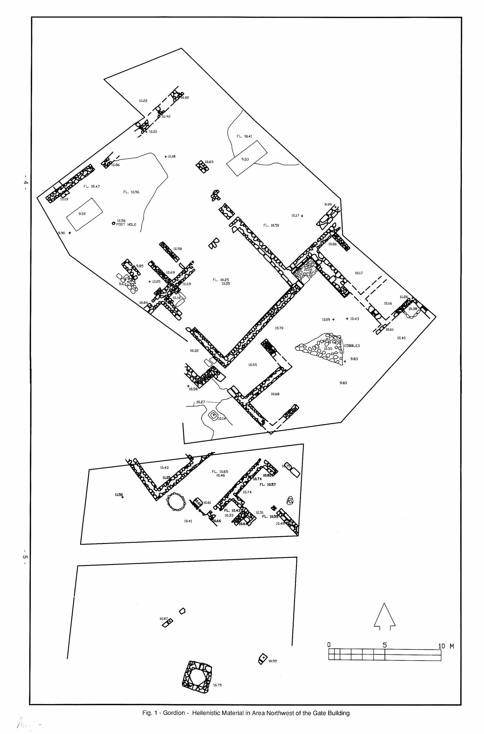 Pages 4-5, vol 5, no 2