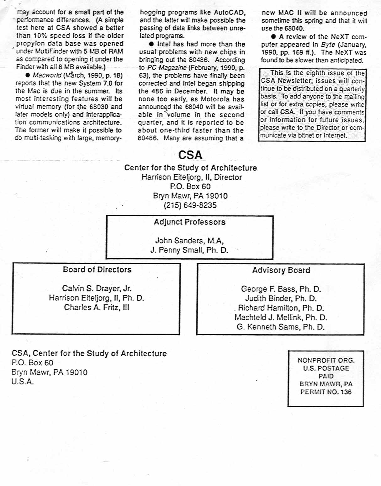 Page 6, vol 2, no 4