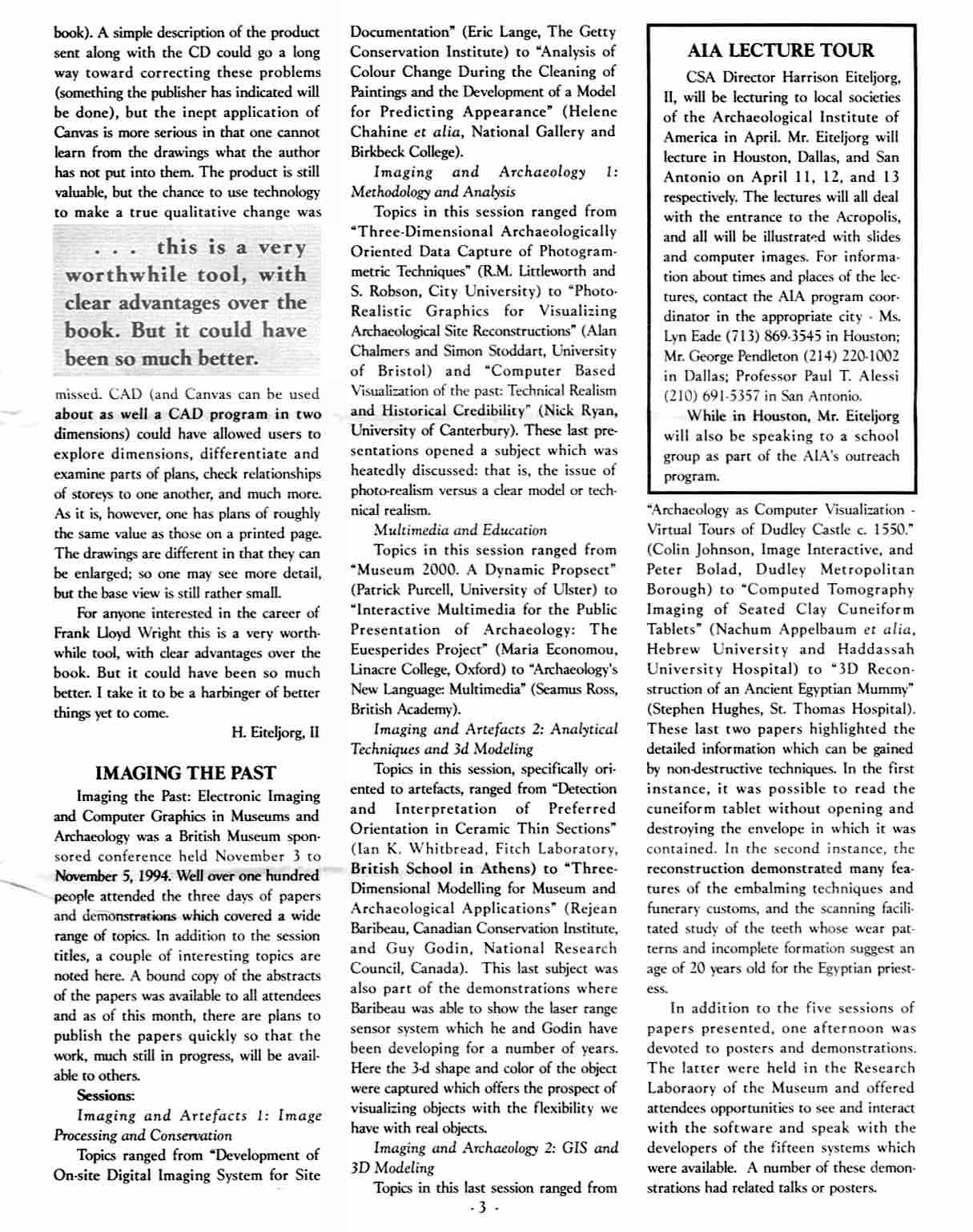 Page 3, vol 7, no 4