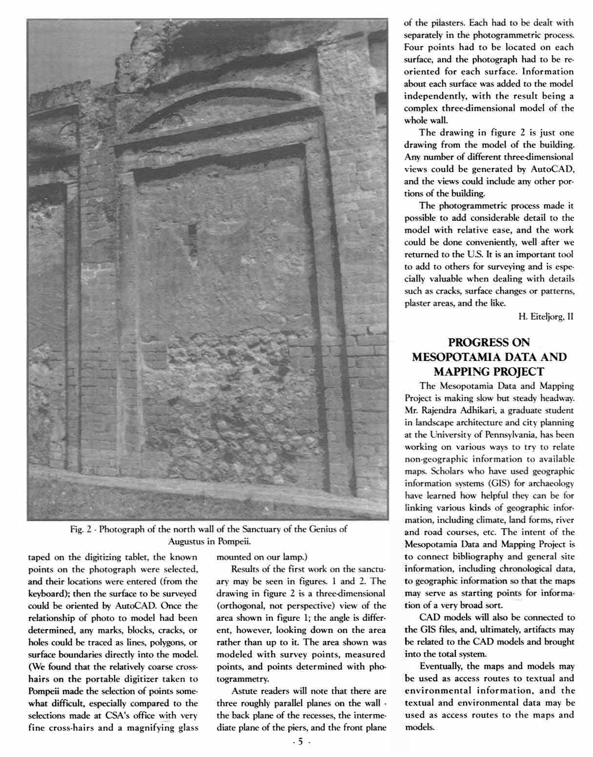 Page 5, vol 7, no 3
