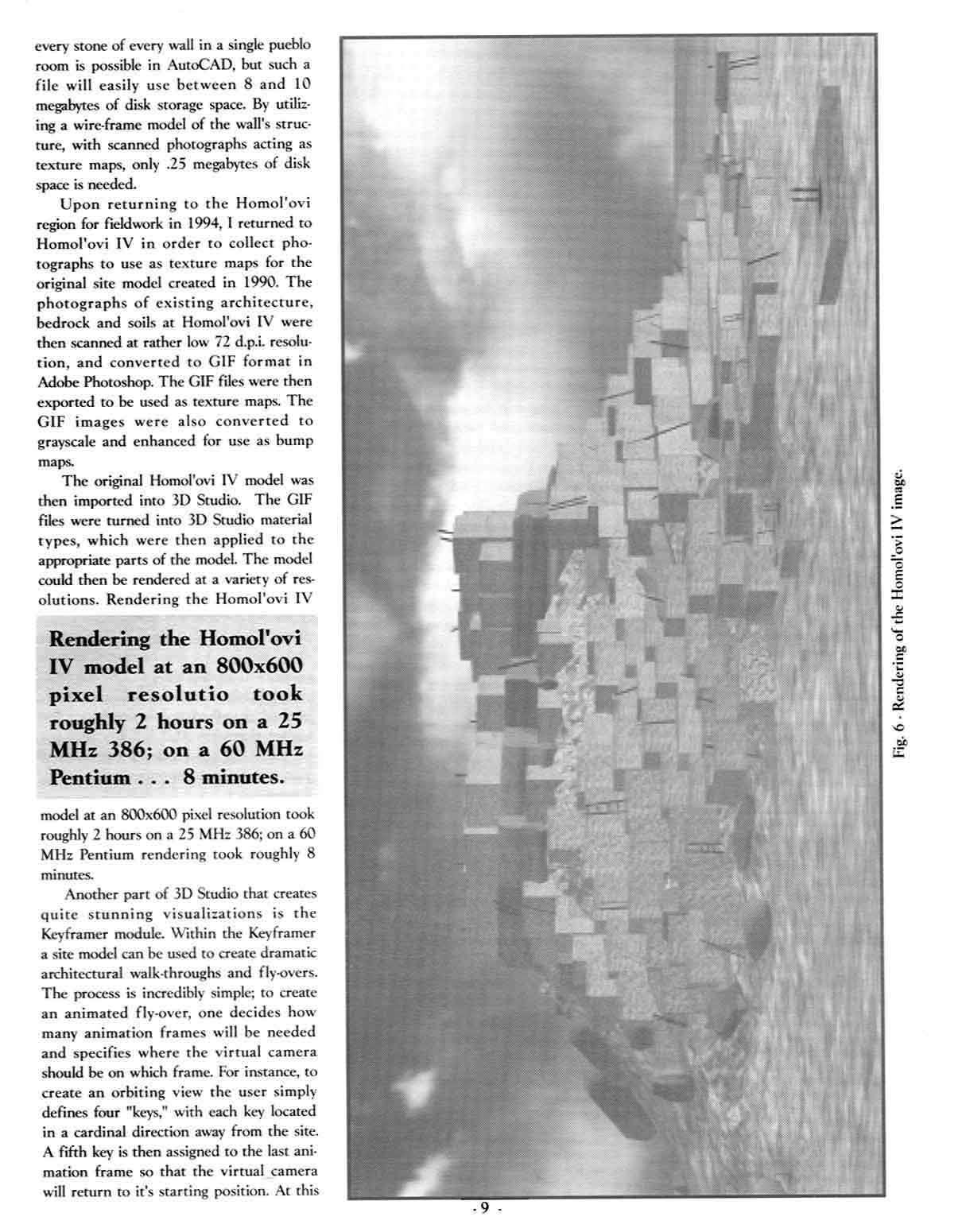Page 9, vol 7, no 3